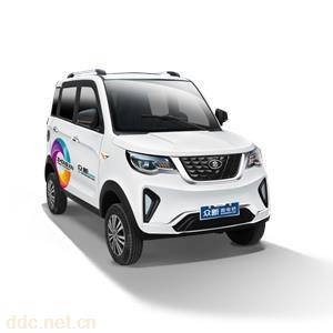  众新电动汽车V3